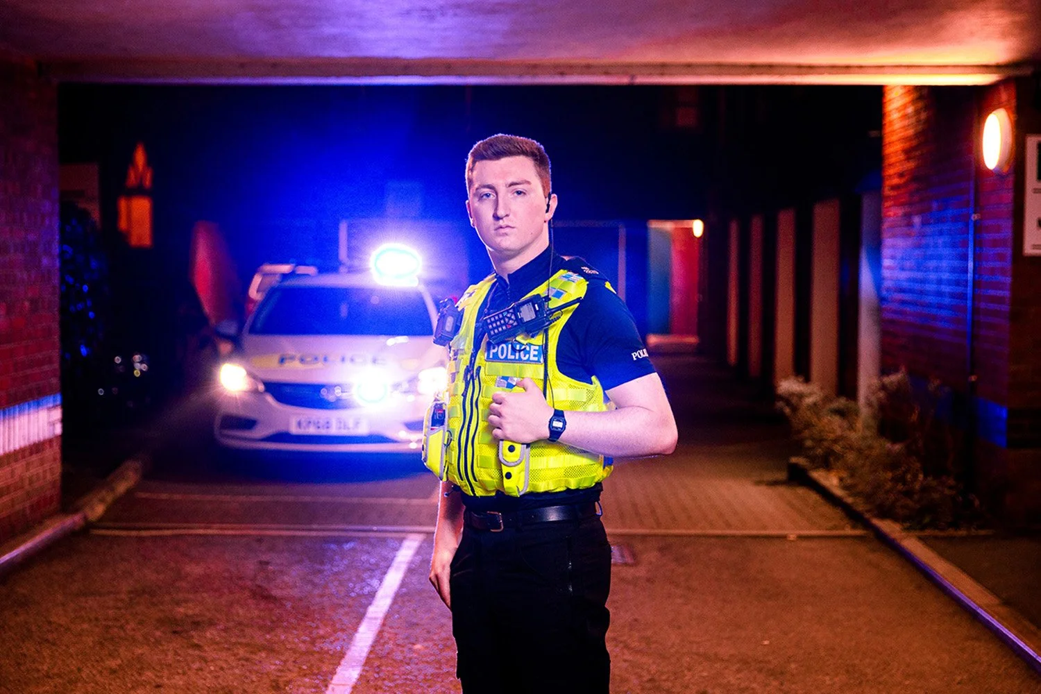 Reef TV - Police Code Zero.jpg