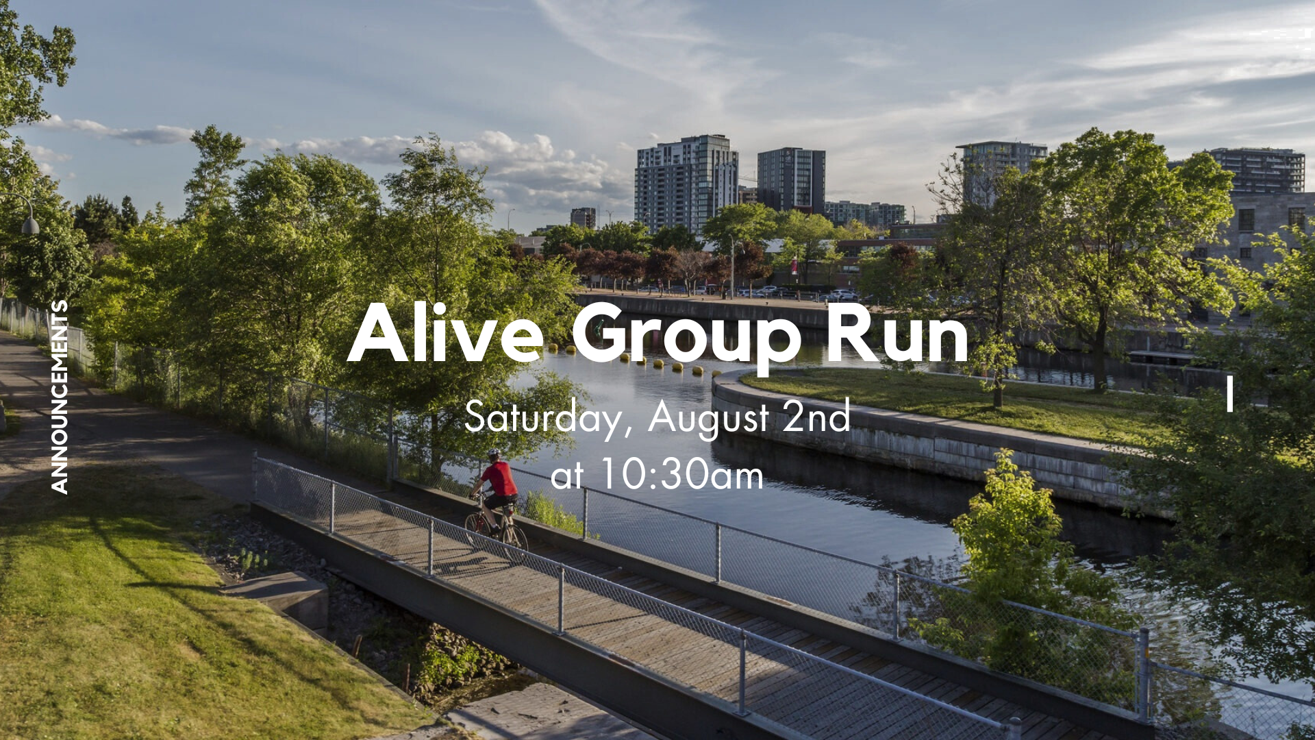 Run Club