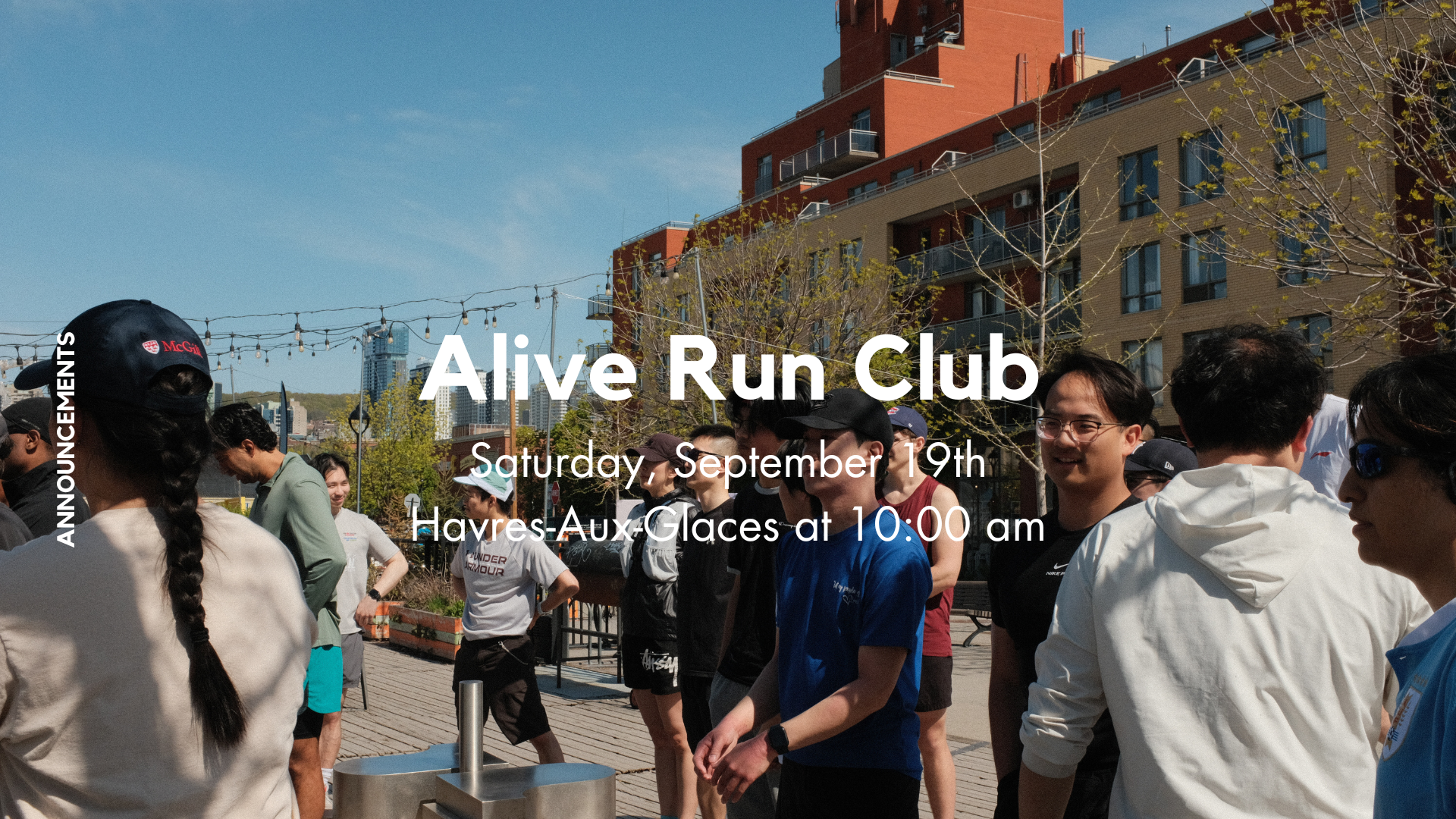 Alive Run Club