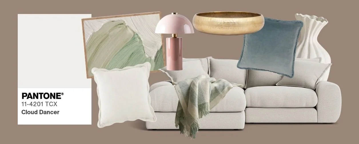 Pantone colour of the year