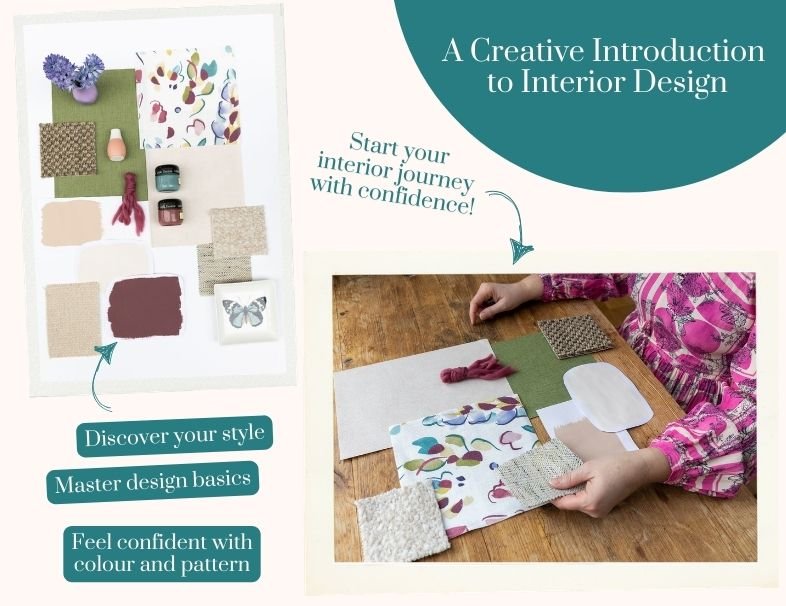 Online Interior Design Courses