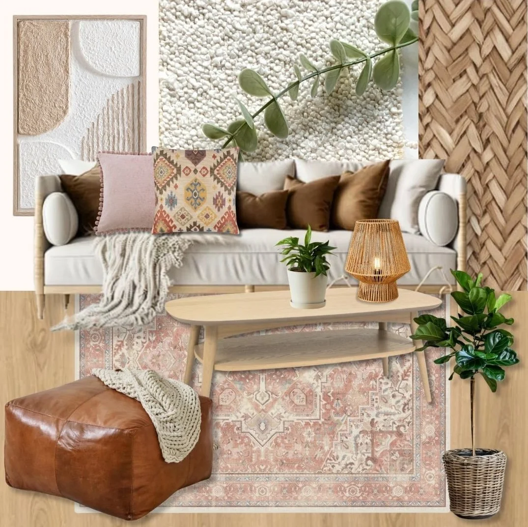 How to Mix Interior Styles with Confidence