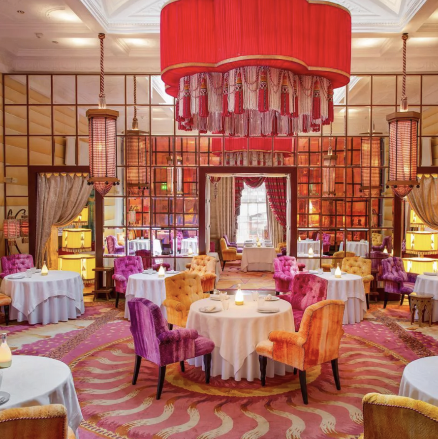 5 ways to blend different interior design styles