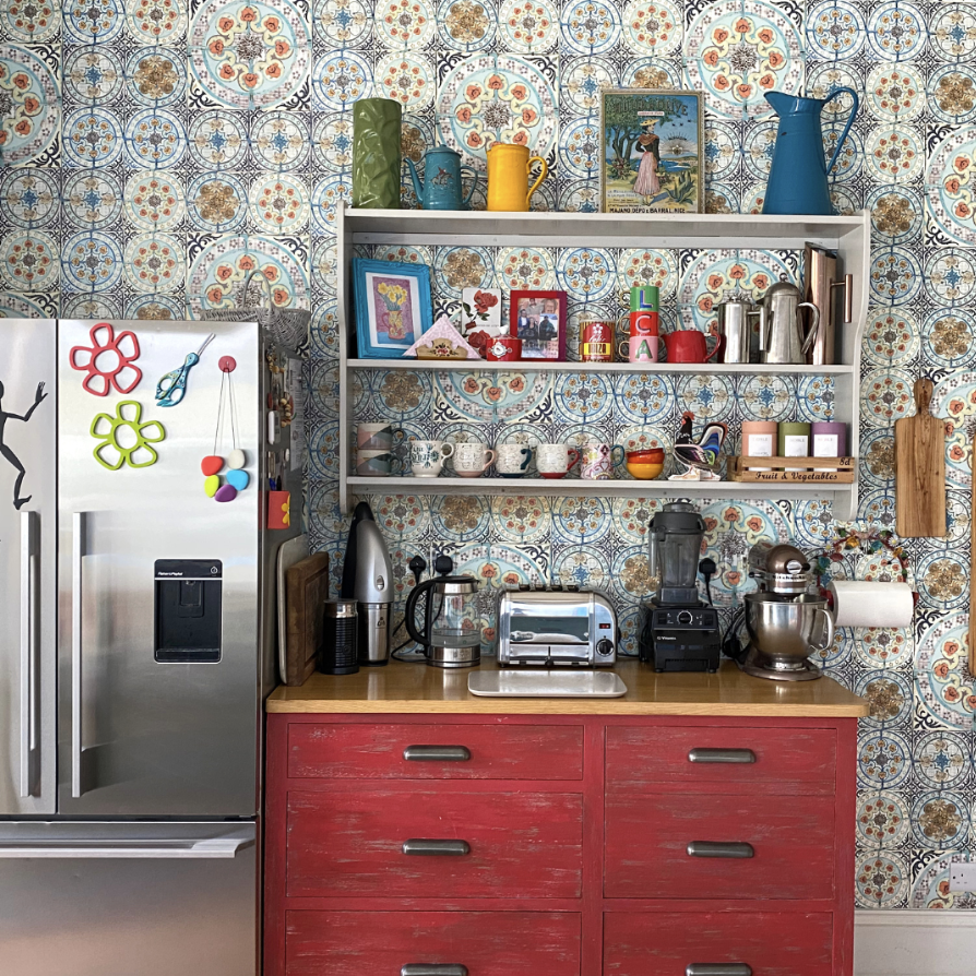 5 Expert Secrets to Mixing Interior Design Styles