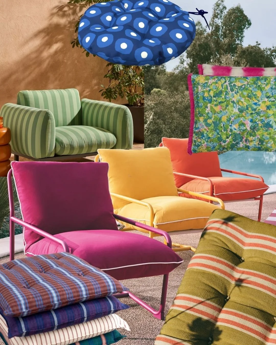 Planning Your Outdoor Space? Read This First