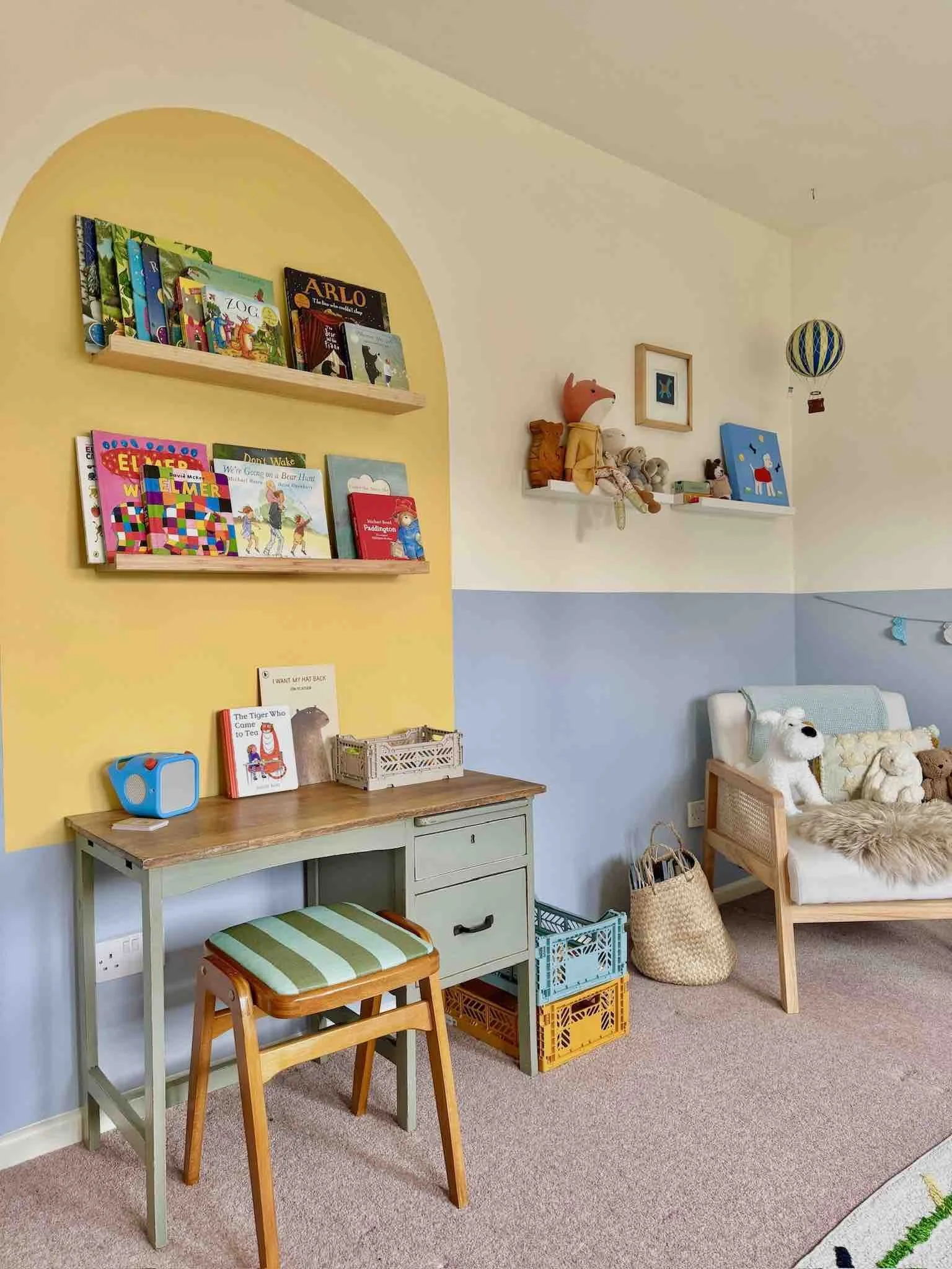 Planning a Child's Bedroom Refresh? Here Are the Pieces Worth Investing In