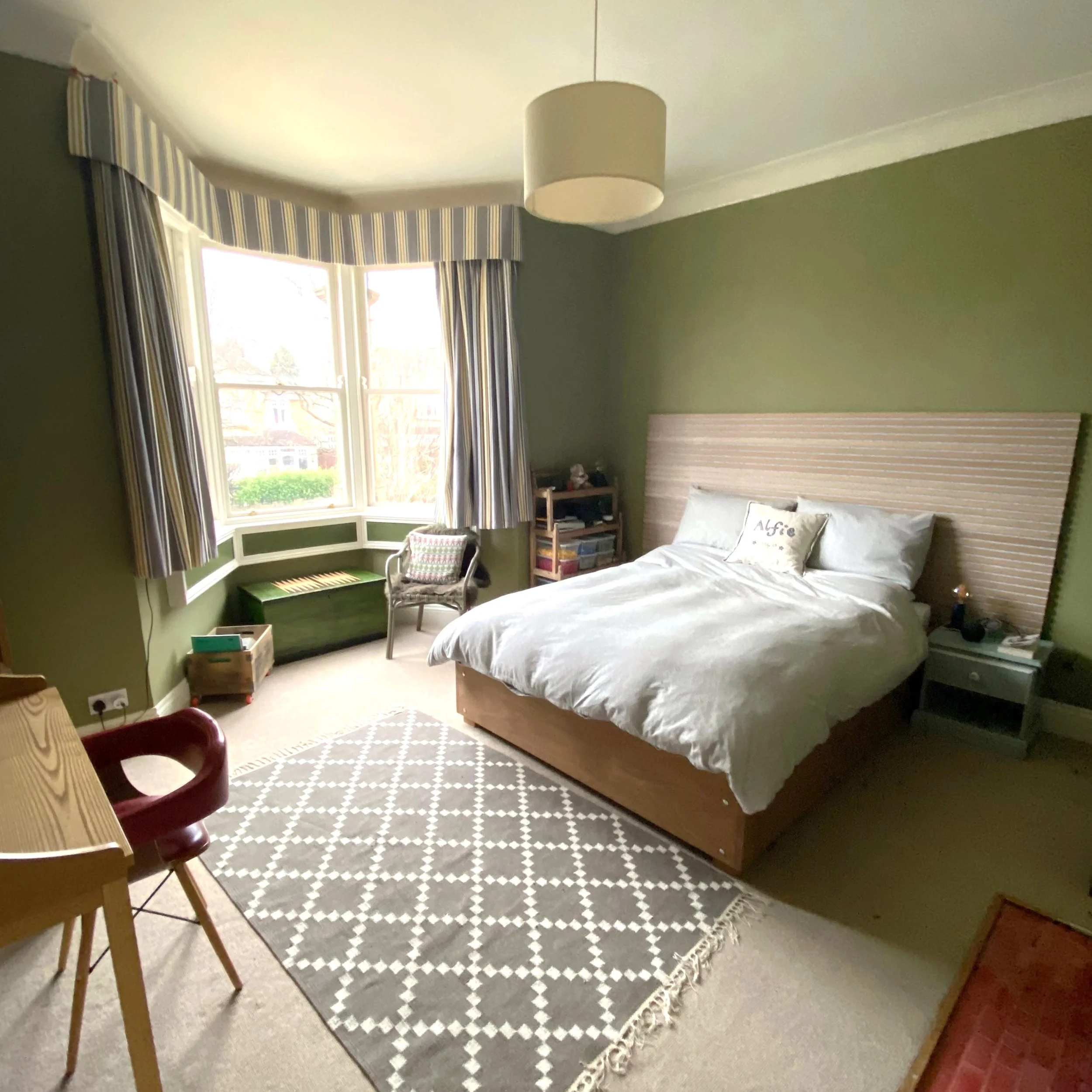 7 Teen Bedroom Ideas To Add Personality