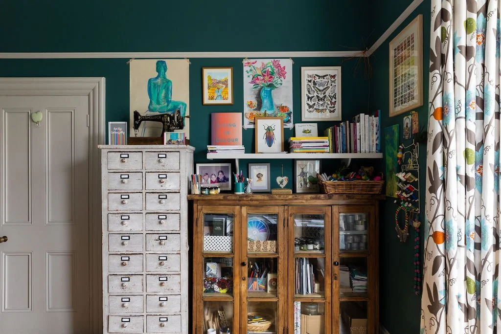 Introduction to Lola; A Life in Colour. The Story of My Interior Design ...