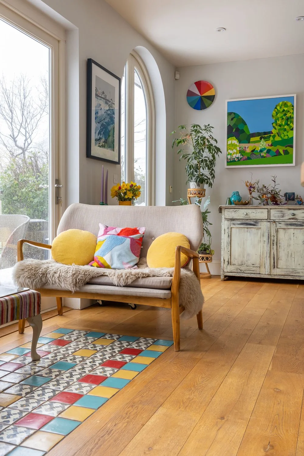 Interior Designer Bath | Colour Consultant Bath | Lola Swift Interior ...