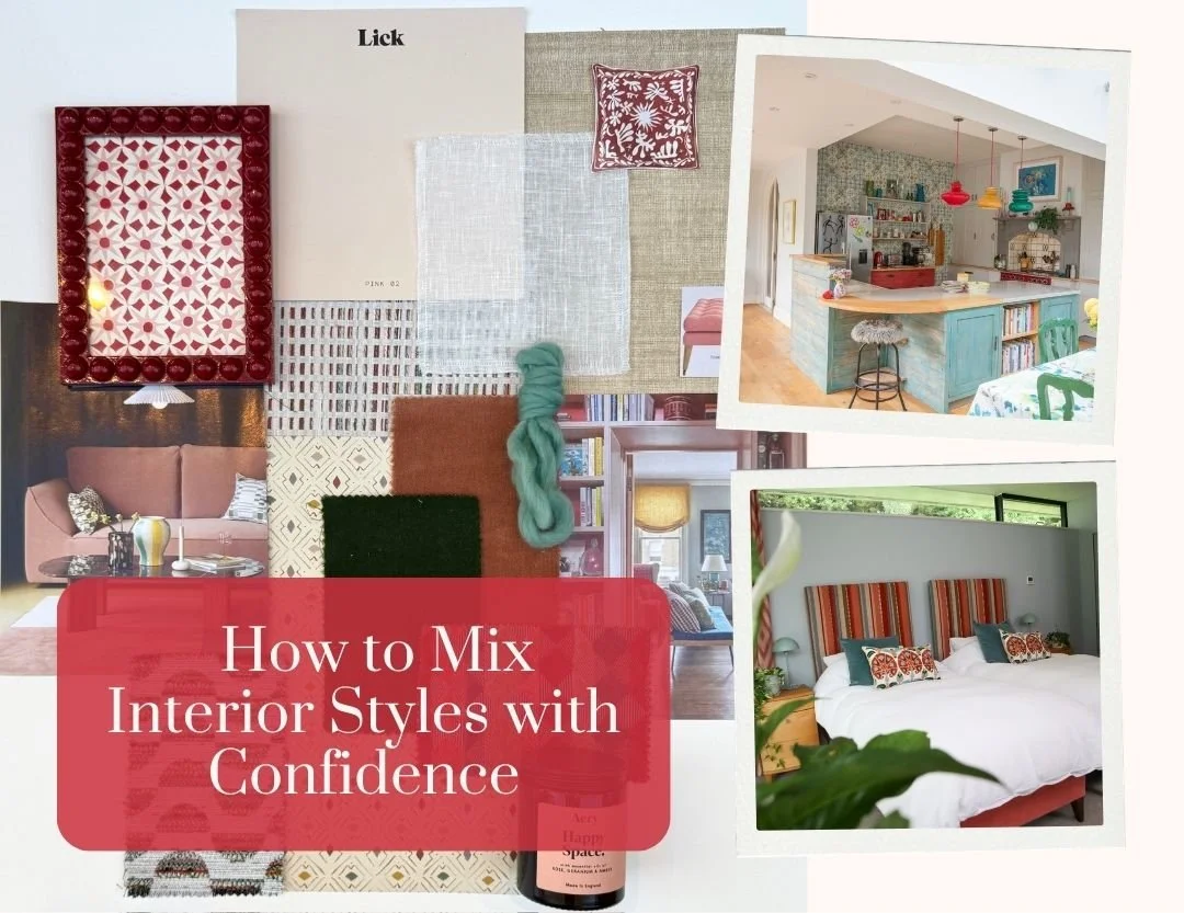 Interior style online course