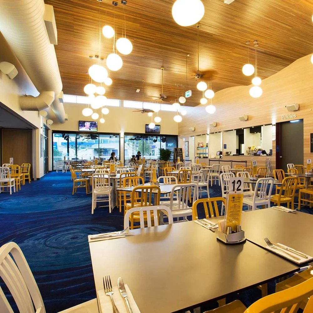 Coolum Beach Hotel, Coolum, QLD