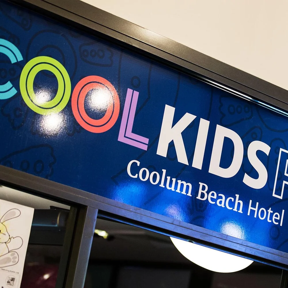 Dining — Coolum Beach Hotel, Coolum, QLD
