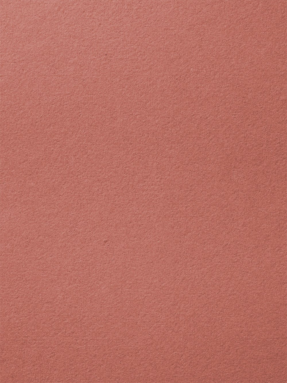 Terracotta PaperTex Rag Paper