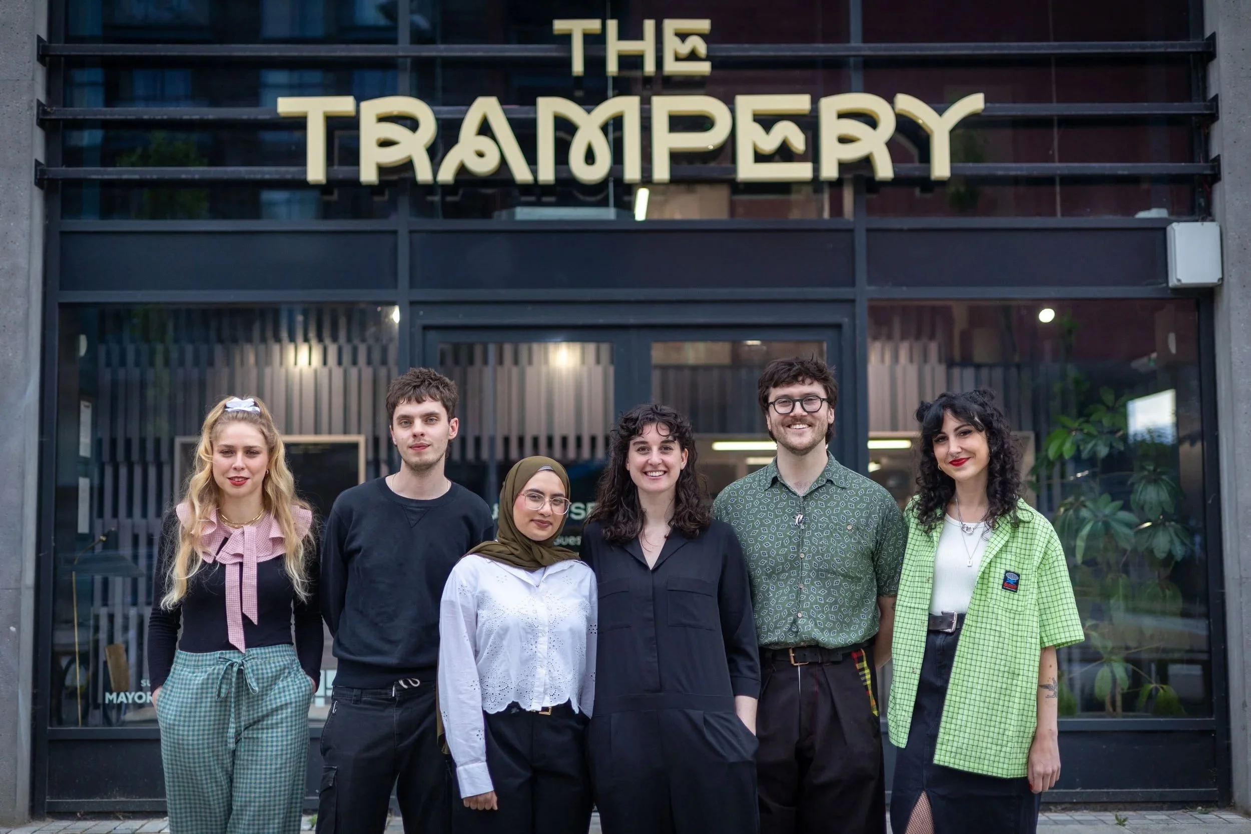 Applications Now Open: Sustainable Young Makers Programme Returns for 2026