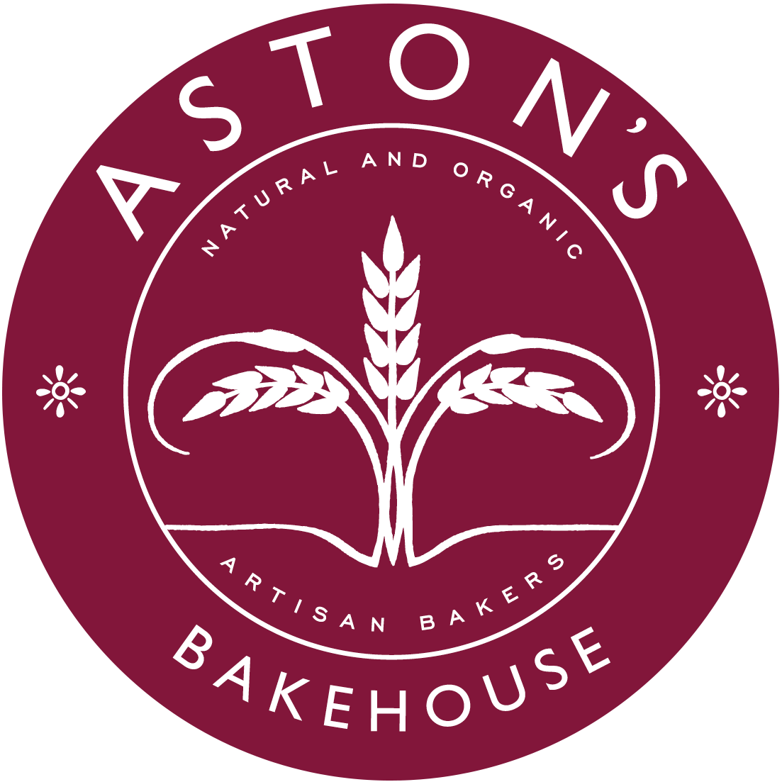 Astons Bakehouse