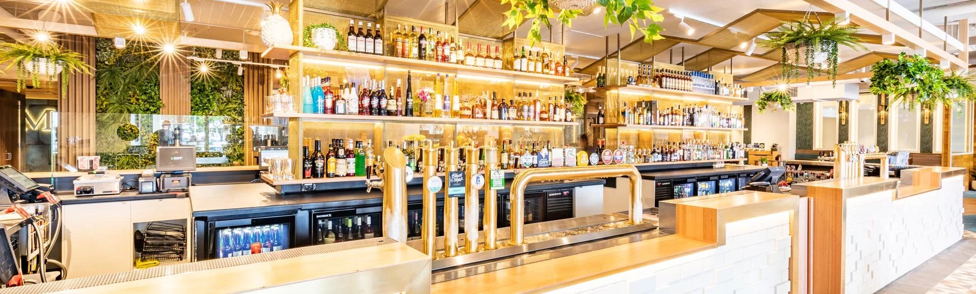 Broadbeach Tavern, Broadbeach, QLD