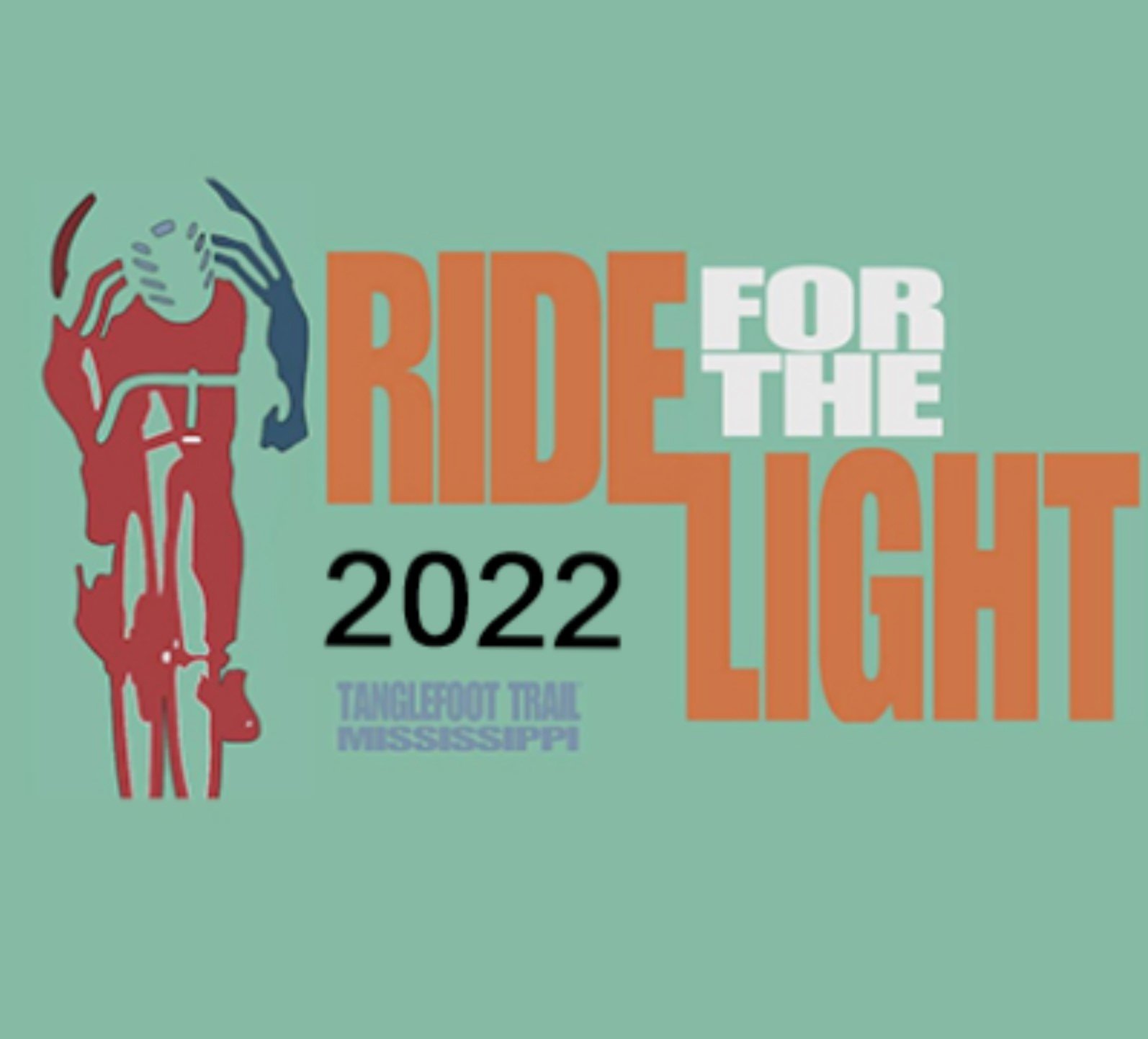 Ride for the light