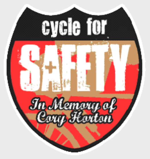 Cycling for Safety