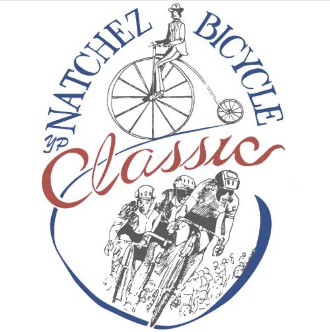 Natchez Bicycle Classic