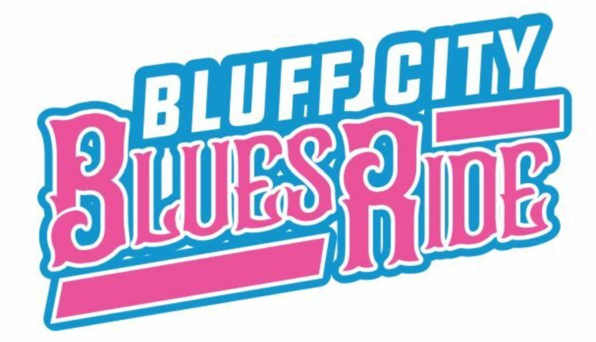 Bluff City Blues Ride