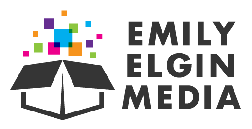Emily Elgin Media