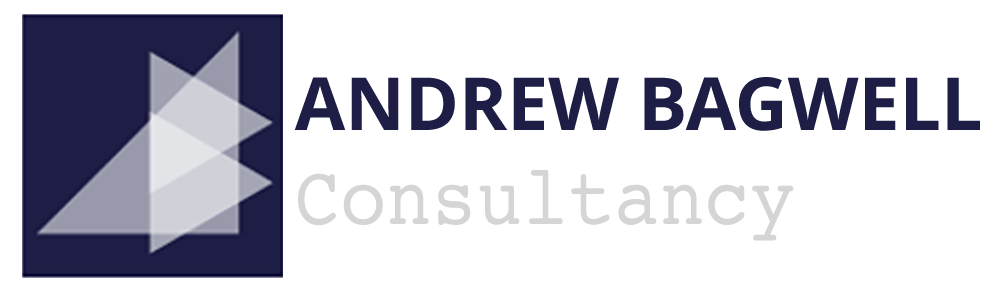 Andrew Bagwell Church Consultant