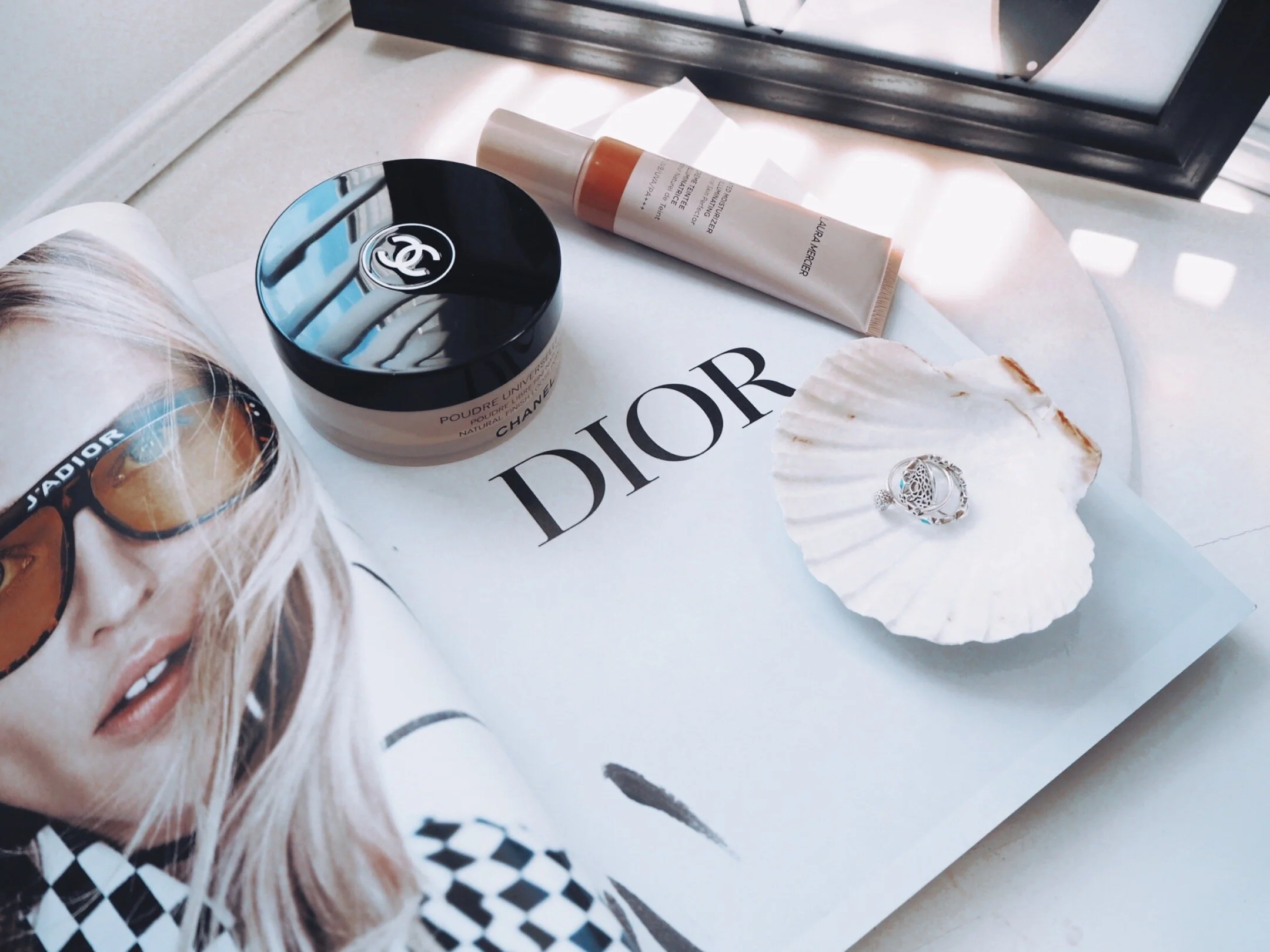 Credits: MOMO London team 