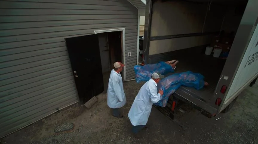 Craft Digital “BBQ” 
A documentary focusing on the origin and history of BBQ. 