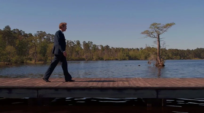 Uncle Frank
A feature film directed by Allen
Ball