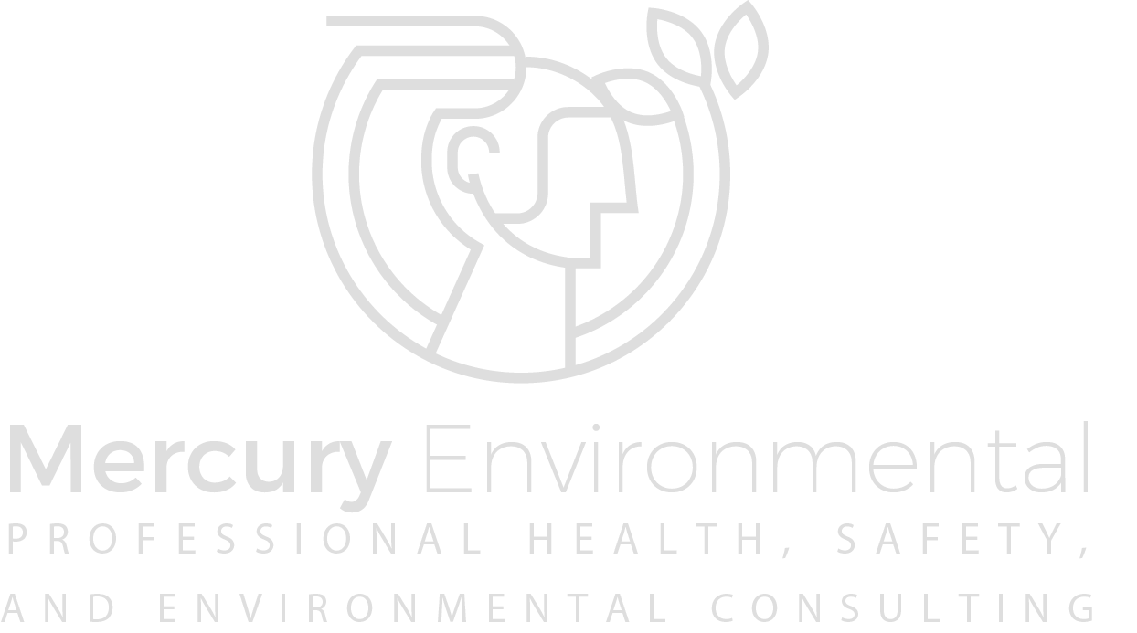 Mercury Environmental