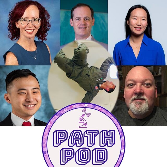 Check out our first ever PathPod quiz show! More episodes to come. Stay tuned with the progress of our interactive pathology elective with social media and sign up for updates on the website (link in bio). #medicine #medlife #pathology #pathlife #mac