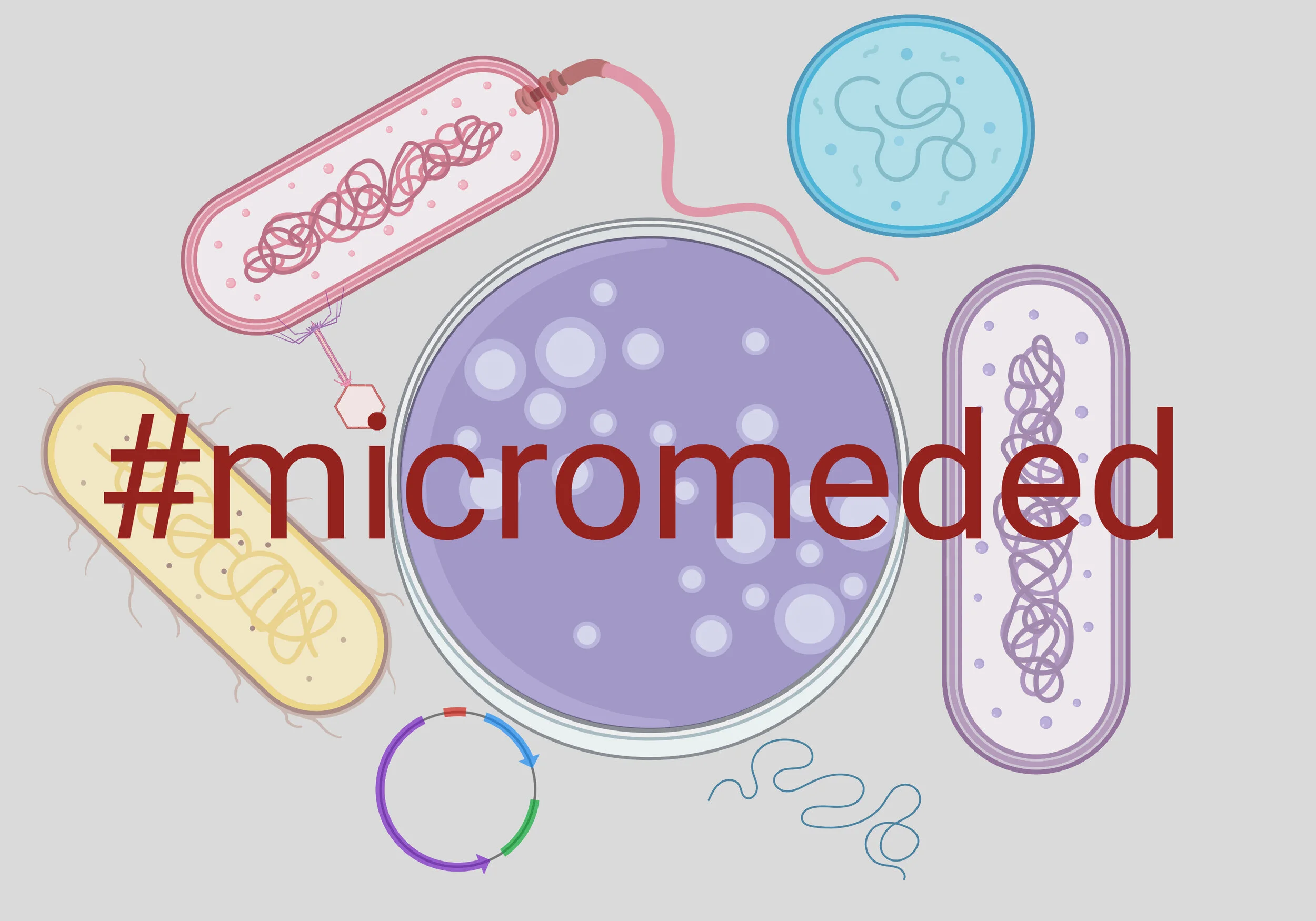 Welcome to #MicroMedEd