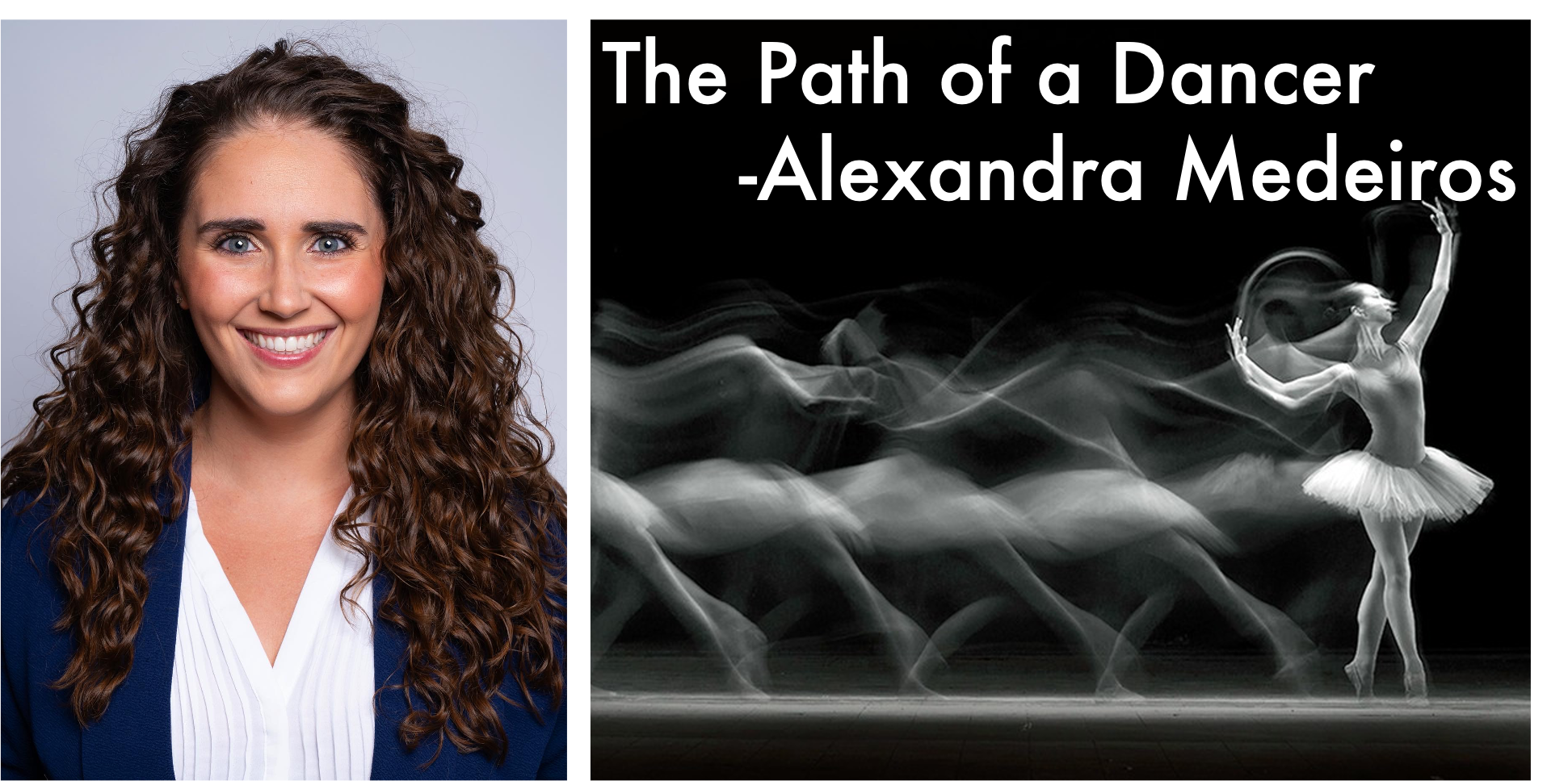 The Path of a Dancer