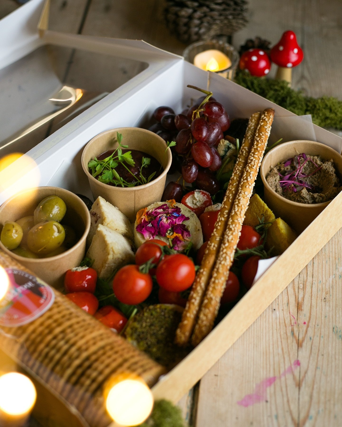The moment you&rsquo;ve all been waiting for&hellip;Christmas Cheeseboards are back!

This time with a taste of TFS!

Our cheeseboards are available to collect or for local delivery on the 23rd December this year&hellip; just in time for Christmas🙌 