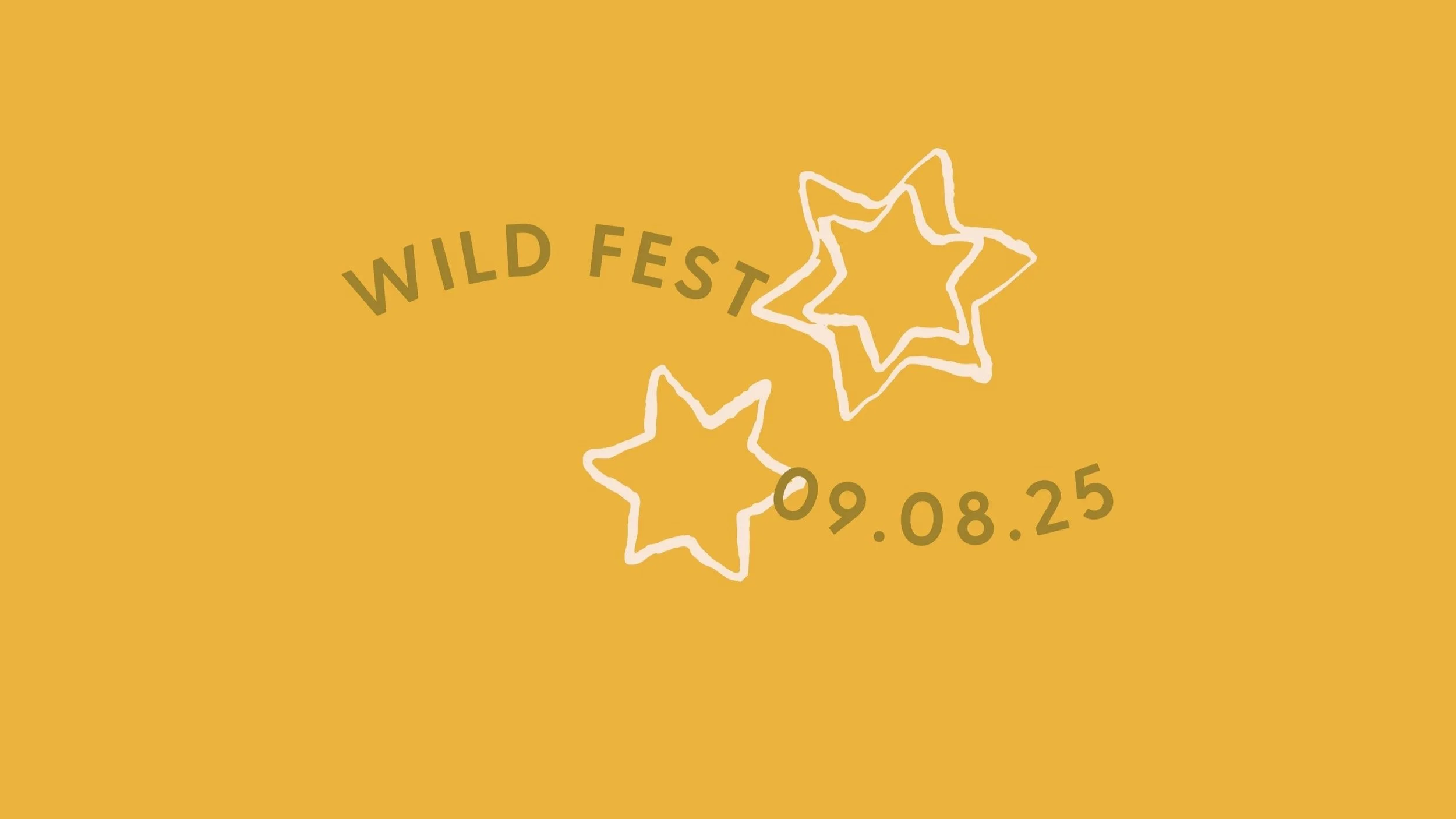 🎉 WILD ROOT TURNS 4! 🎉