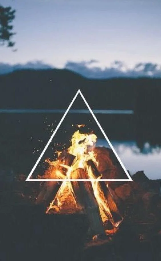 flow, fire & ice ❄️🔥