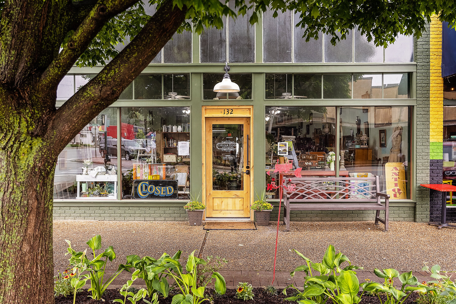 Black Bear Real Estate & Development