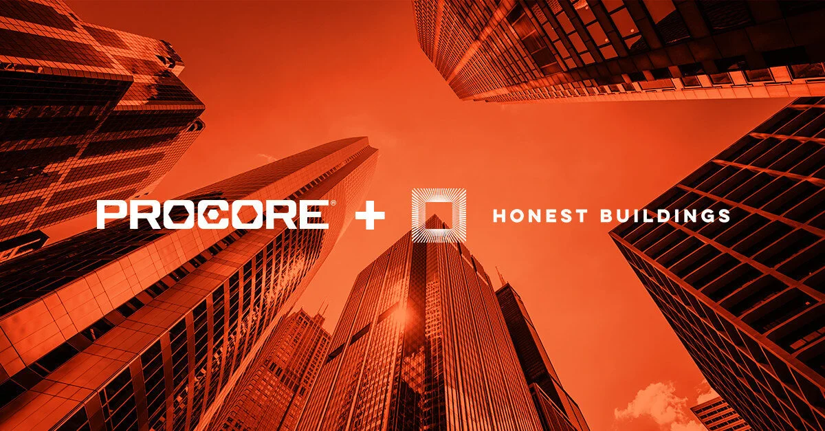 Procore to Acquire Honest Buildings