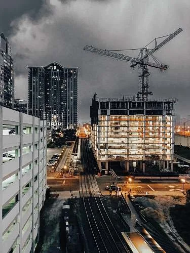 Using PropTech to Combat Climate Change