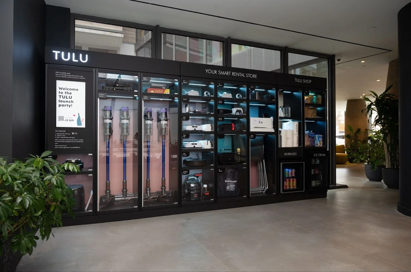 Why We Invested in TULU