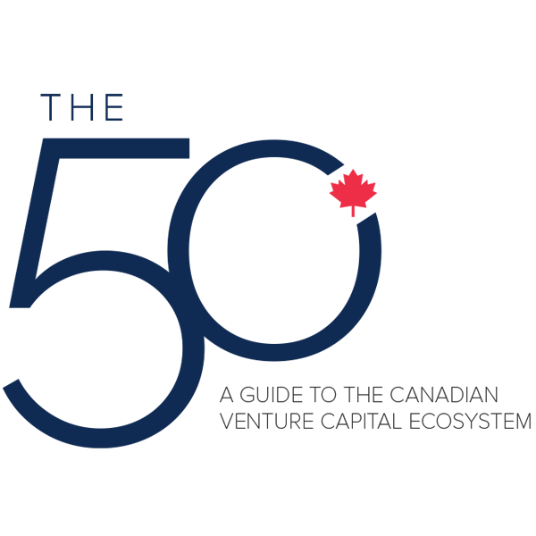 GSPV featured in the 2026 Edition of The 50, Showcasing Canada’s Venture Capital Market to Global Investors 