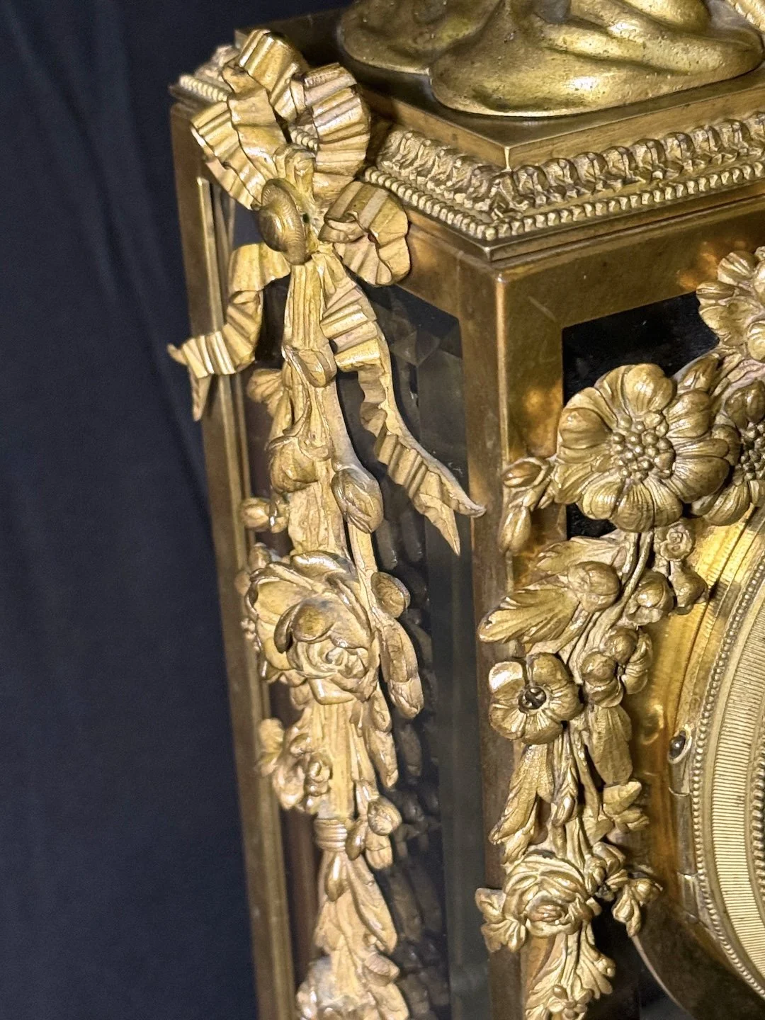 Osmani Vintage Gold