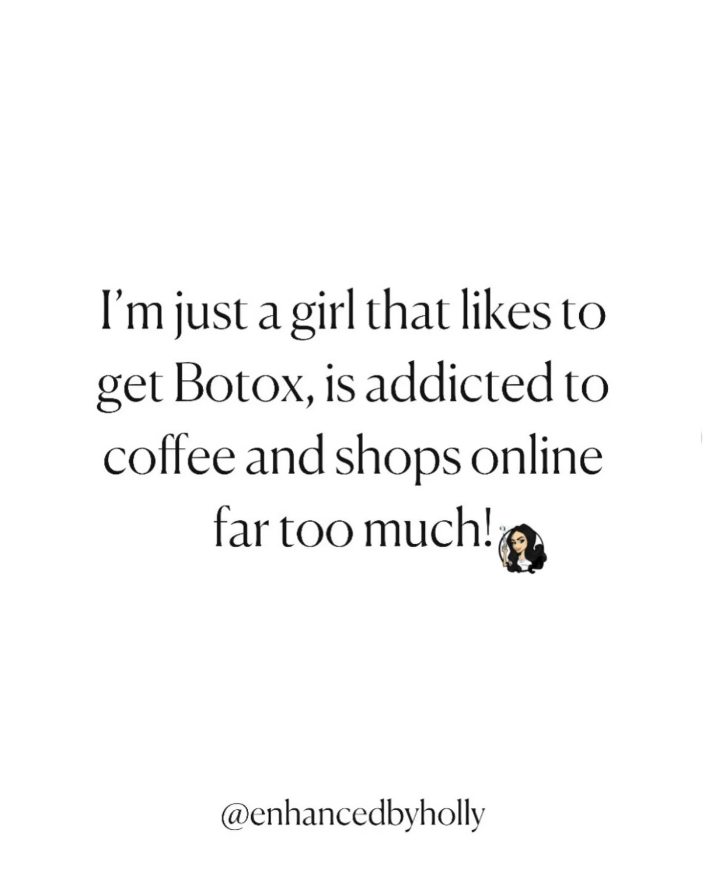 I Said What I Said 🤭🙈.
.
#yxe #saskatoon #lol #coffee #onlineshopping
