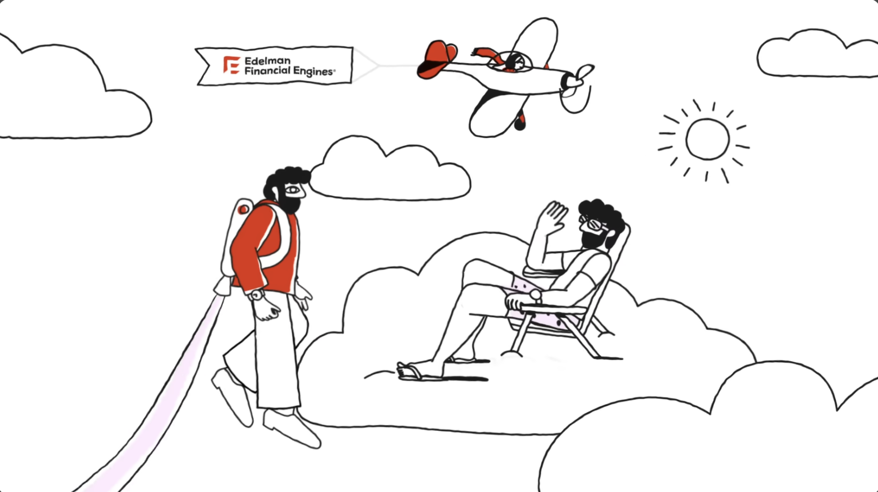 Edelman Financial Engines