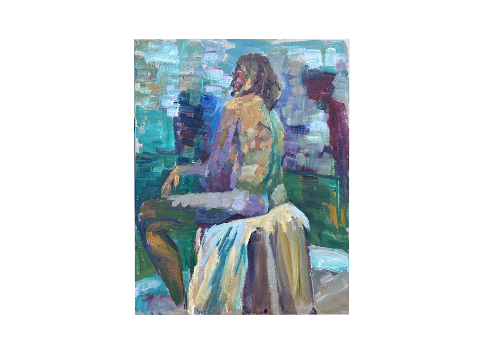 Luka 3 - Sue Rubin