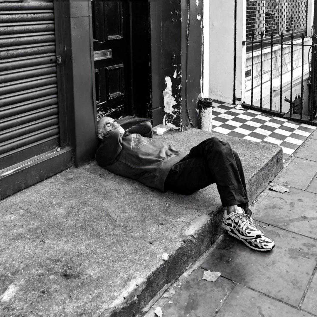 Martin Gale - Repose