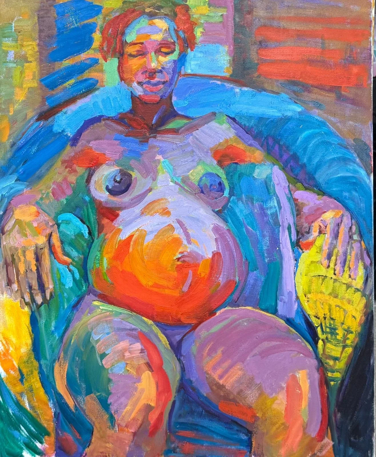 Damian auntie 41.JPG