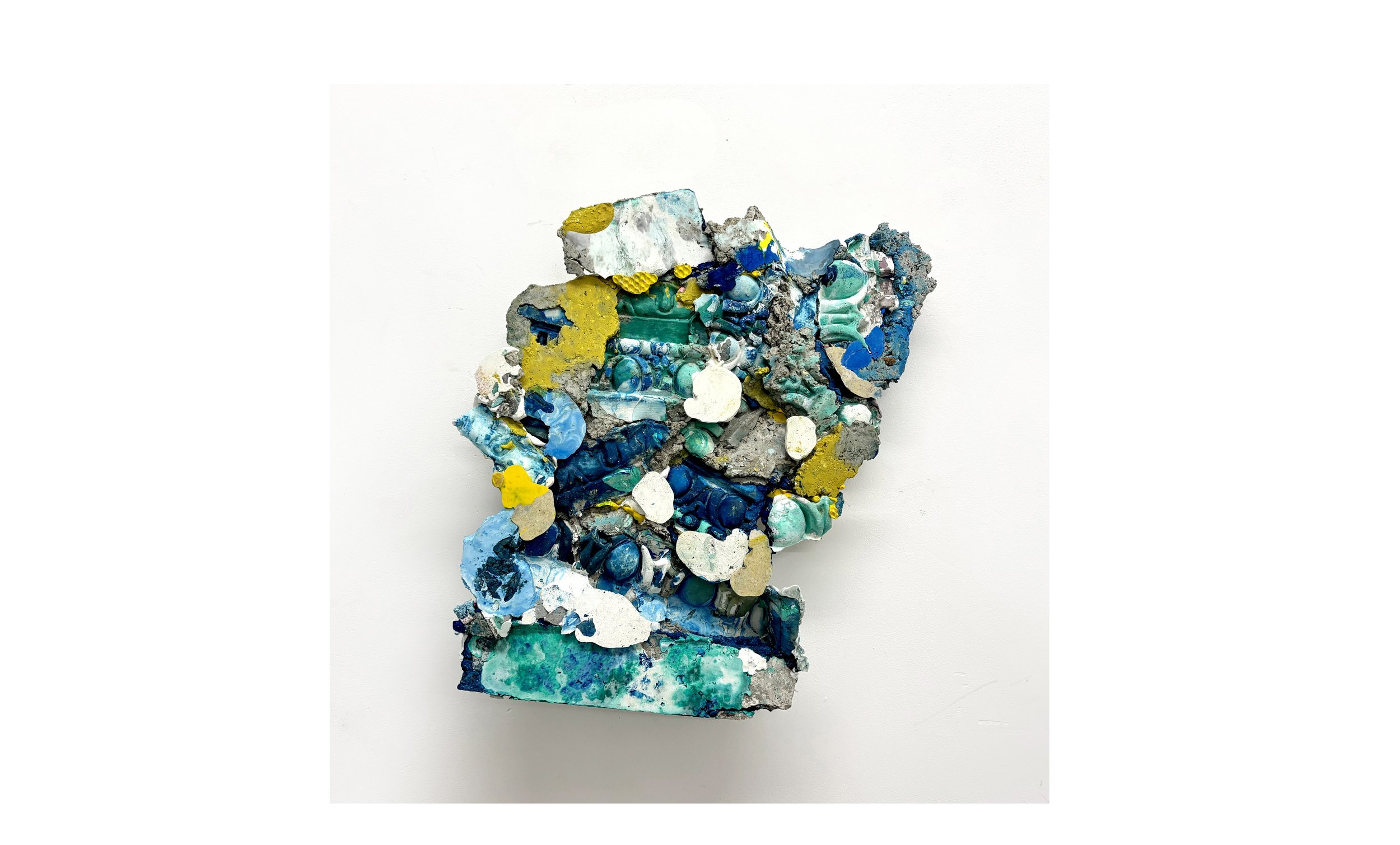 Catriona Robertson, Crustose