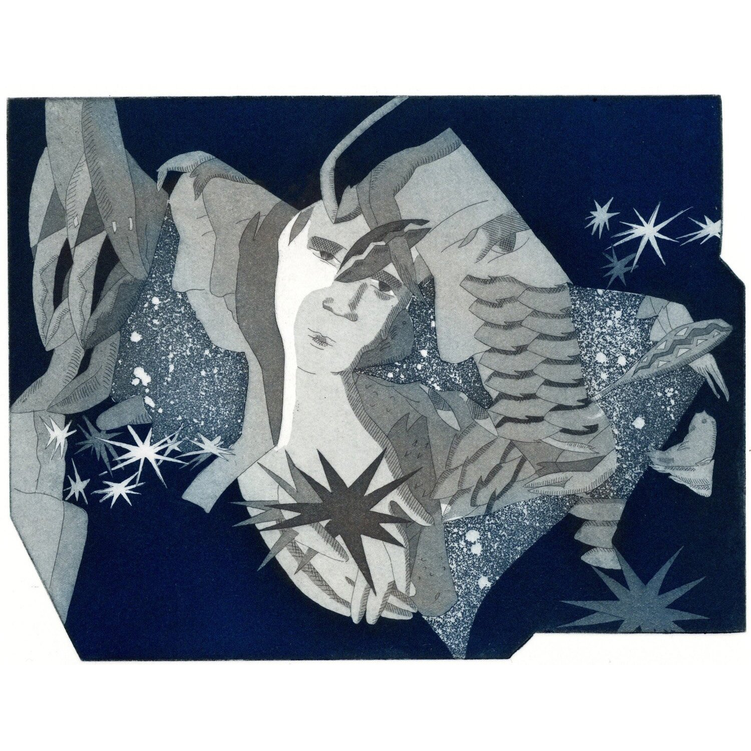 Star Script - Richenda Court