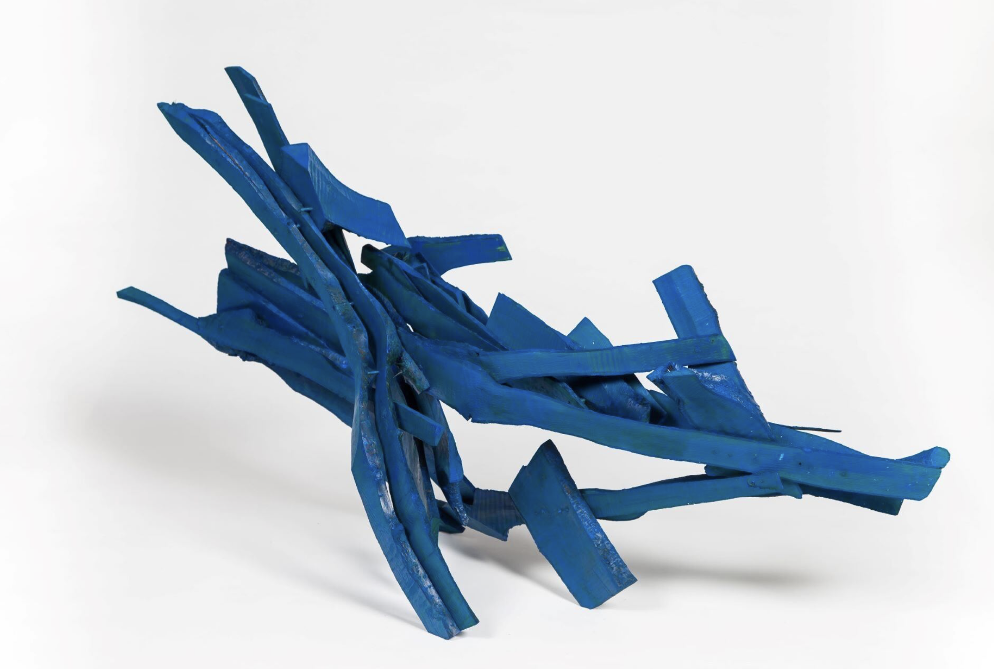 The Shape of Gesture - Alexandra Harley